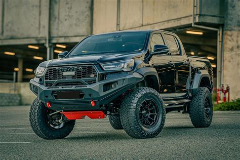 best hilux bullbar|Toyota Hilux Bull Bars & Accessories .